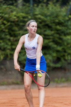 Bild 347 - BL2 THC von Horn und Hamm - Grossflottbeker THGC : Ergebnis: 4:5